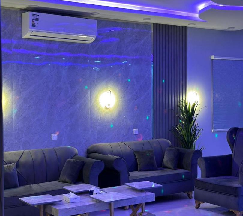 Photo of Livingroom in Duba