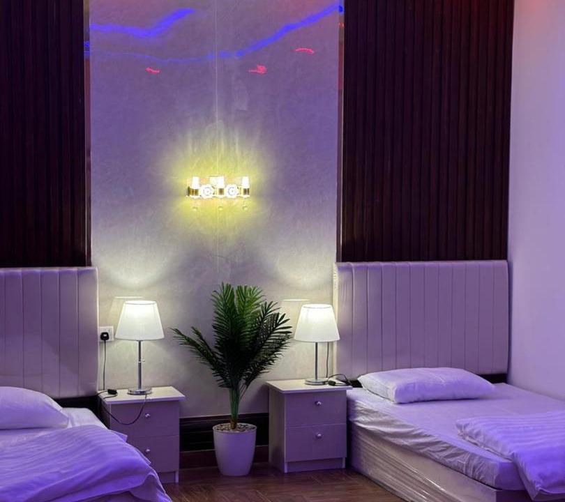 Photo of Bedroom in Duba