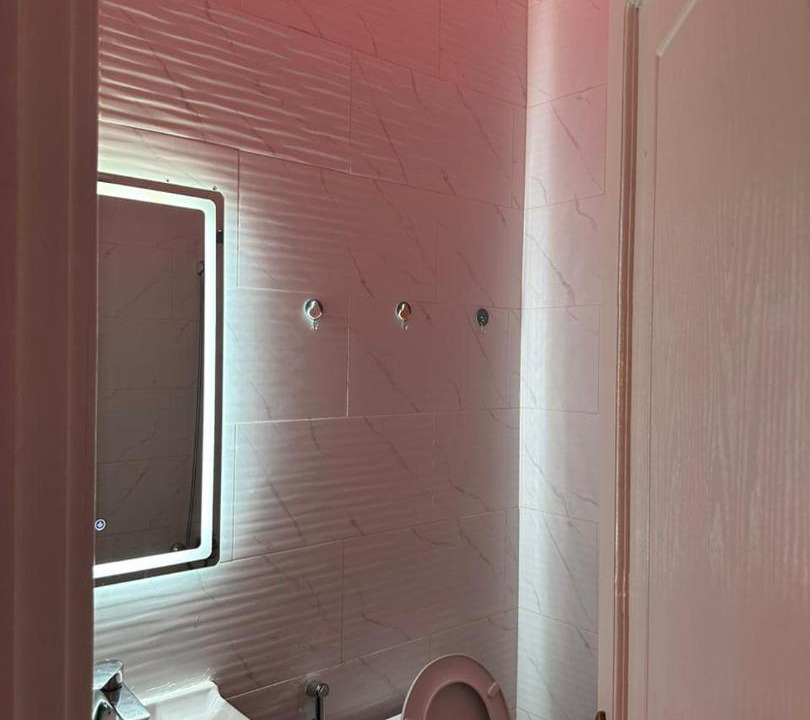 Photo of Bathroom in Duba