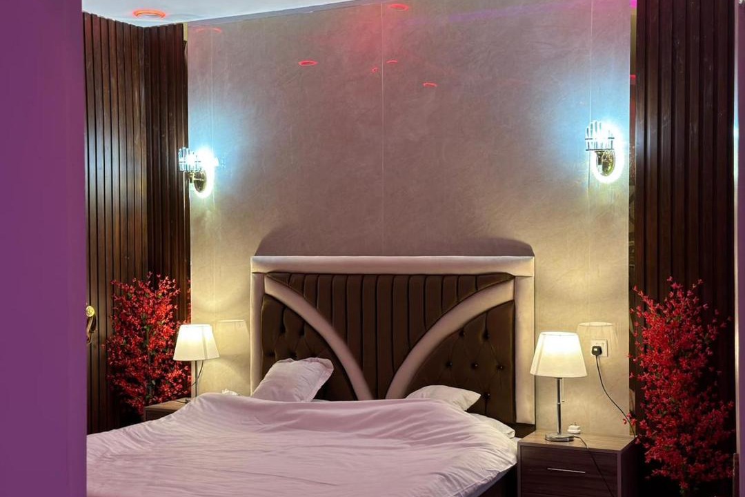 Photo of Bedroom in Duba