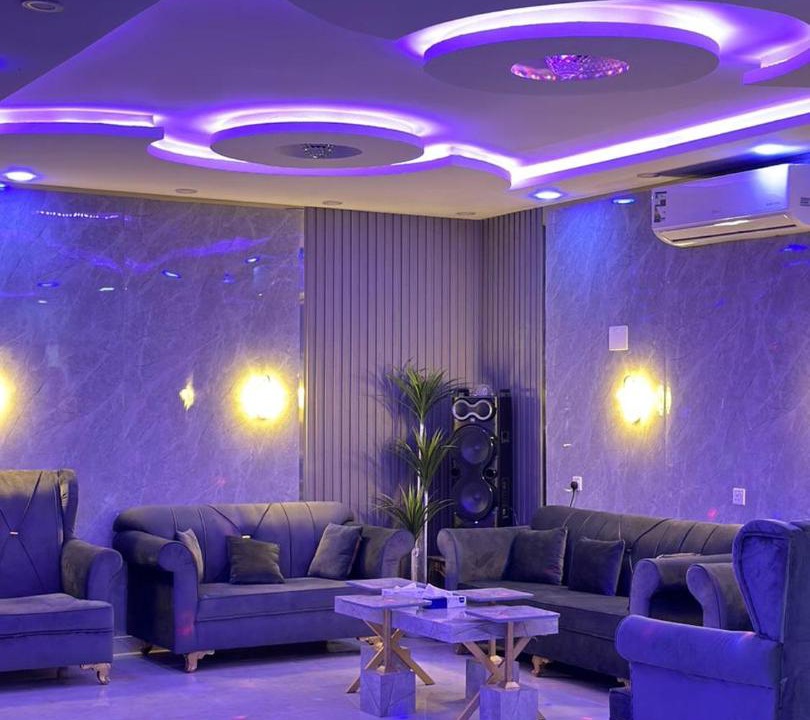 Photo of Livingroom in Duba
