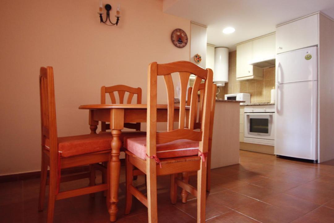 Photo of Kitchen in Mora de Rubielos