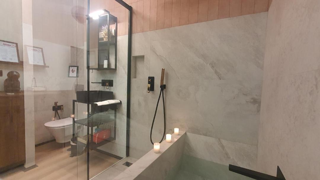 Photo of Bathroom in Retiro