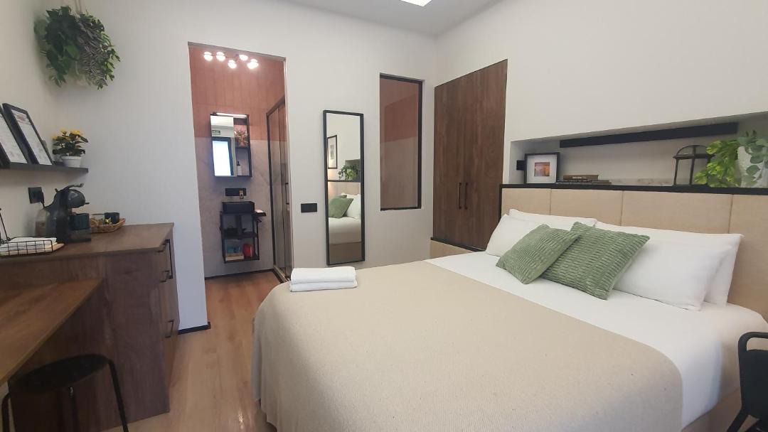 Photo of Bedroom in Retiro