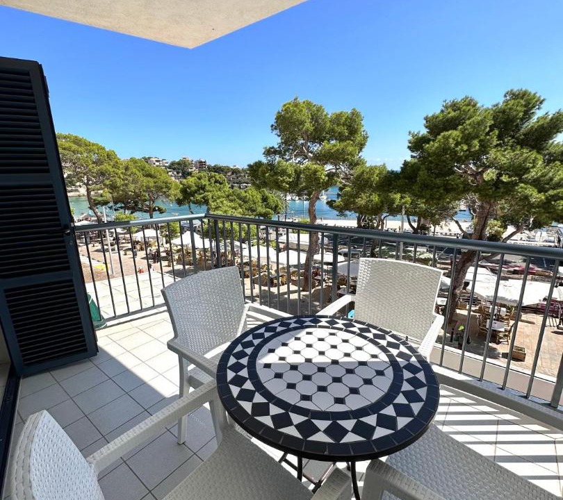 Photo of Patio Balcony in Porto Cristo