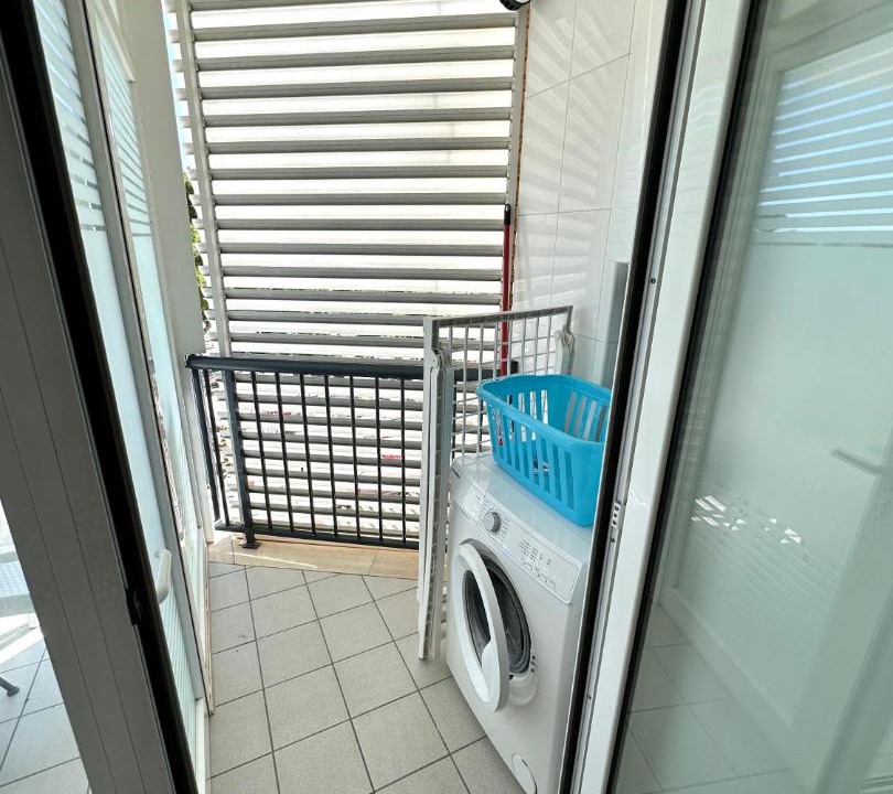 Photo of Patio Balcony in Porto Cristo