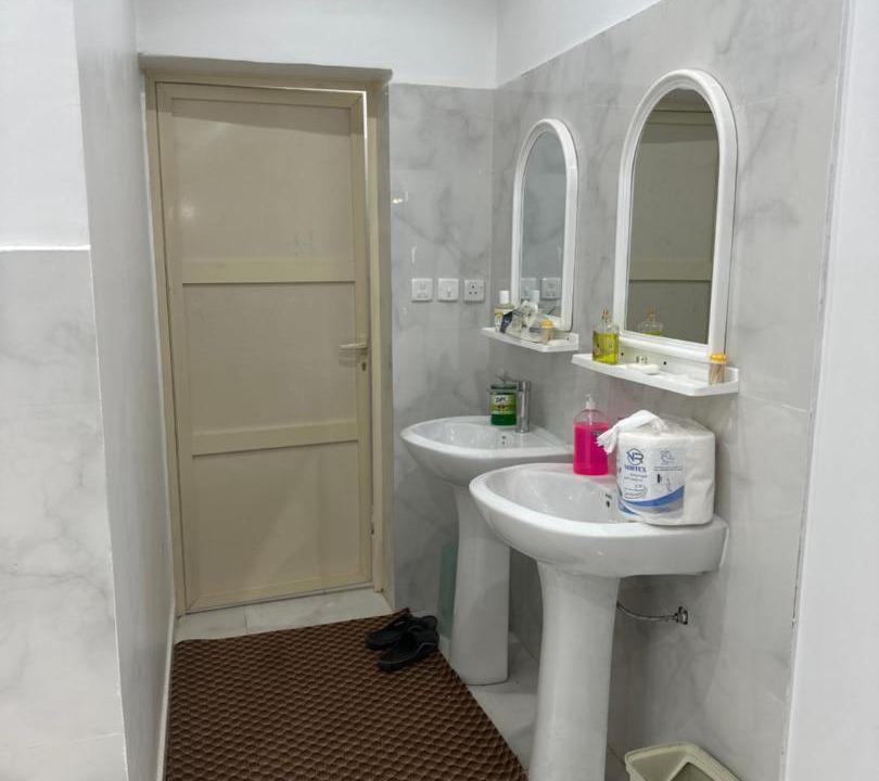 Photo of Bathroom in Ha'il Province