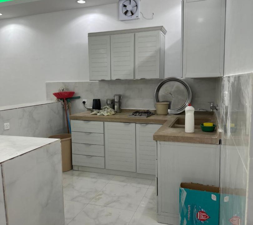 Photo of Kitchen in Ha'il Province
