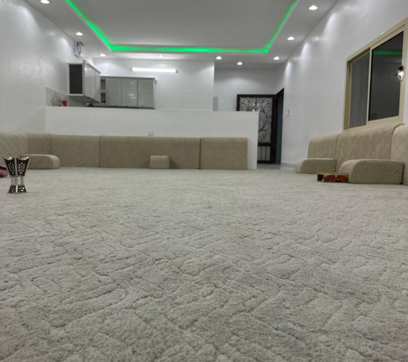 Photo of Livingroom in Ha'il Province