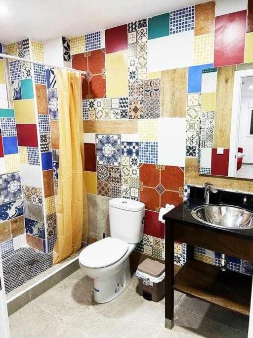 Photo of Bathroom in Elche