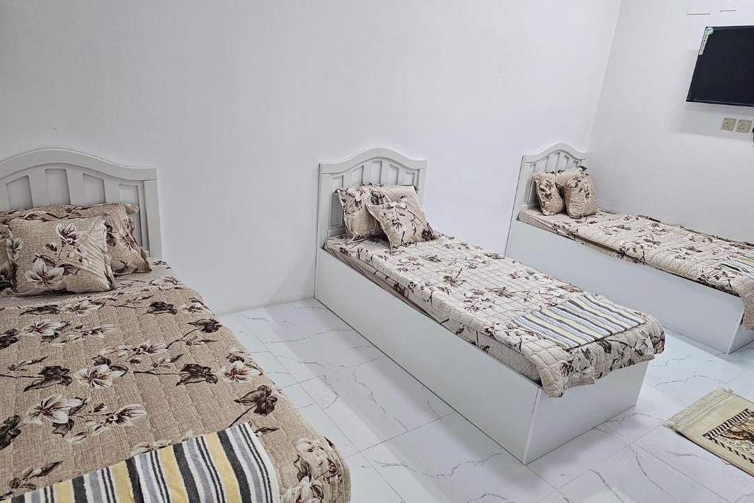 Photo of Bedroom in Medina