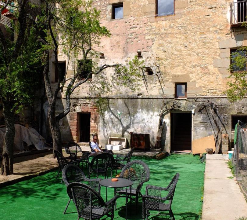 Photo of Others in Siguenza