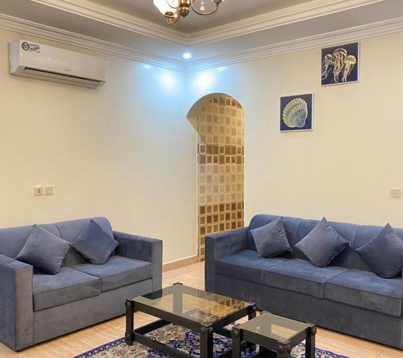 Photo of Livingroom in Dammam