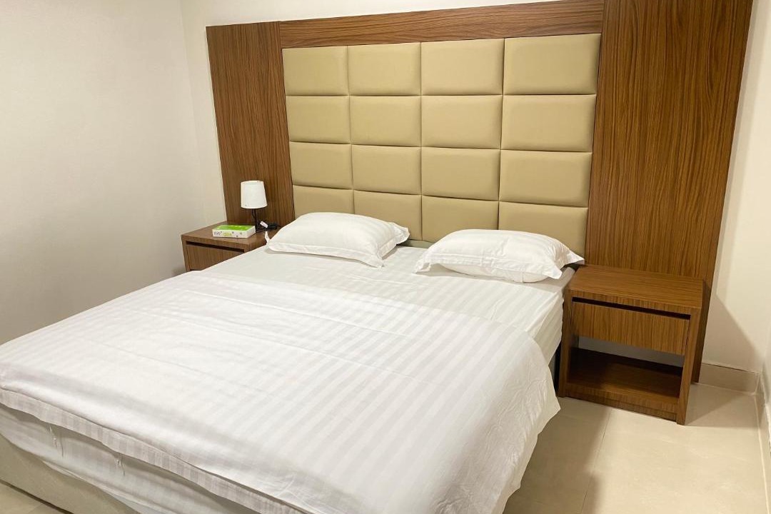 Photo of Bedroom in Dammam