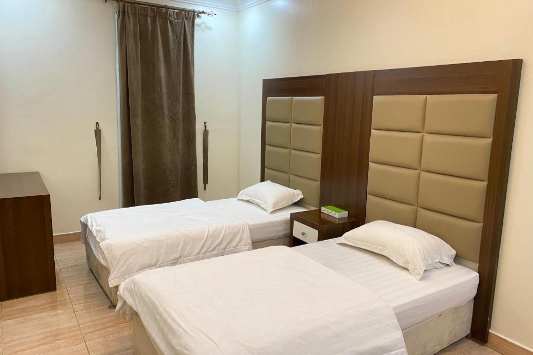 Photo of Bedroom in Dammam
