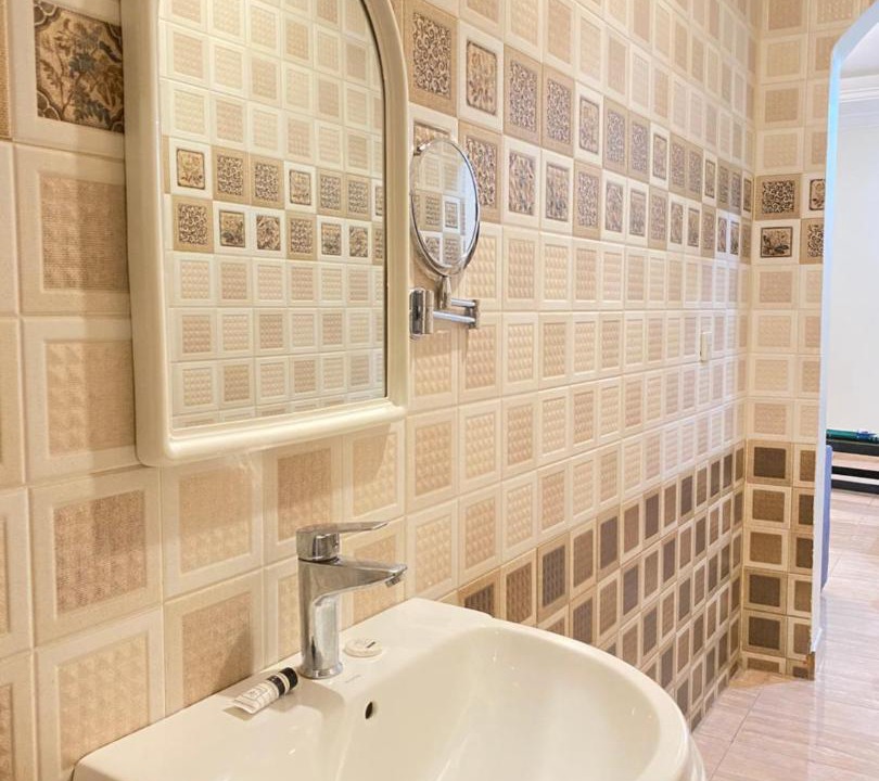 Photo of Bathroom in Dammam