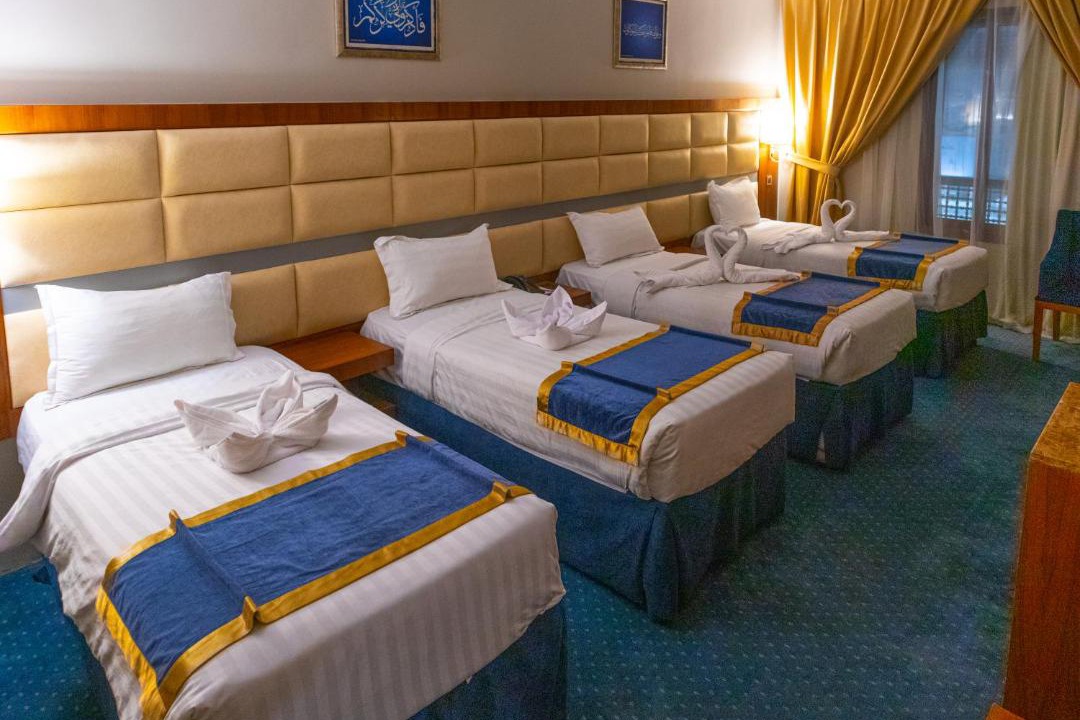 Photo of Bedroom in Medina