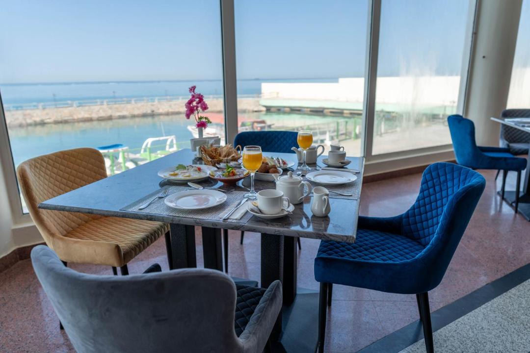 Photo of Patio Balcony in Yanbu