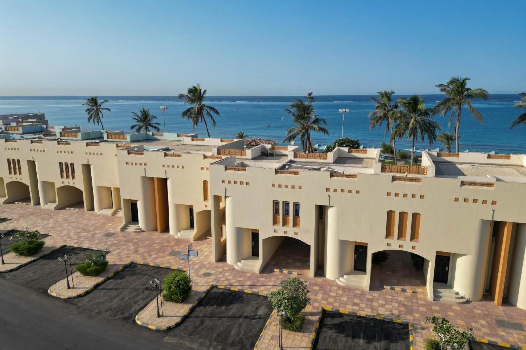 Photo of Others in Yanbu