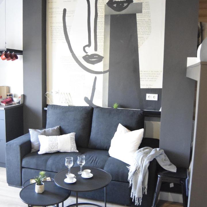 Photo of Livingroom in Alcoy