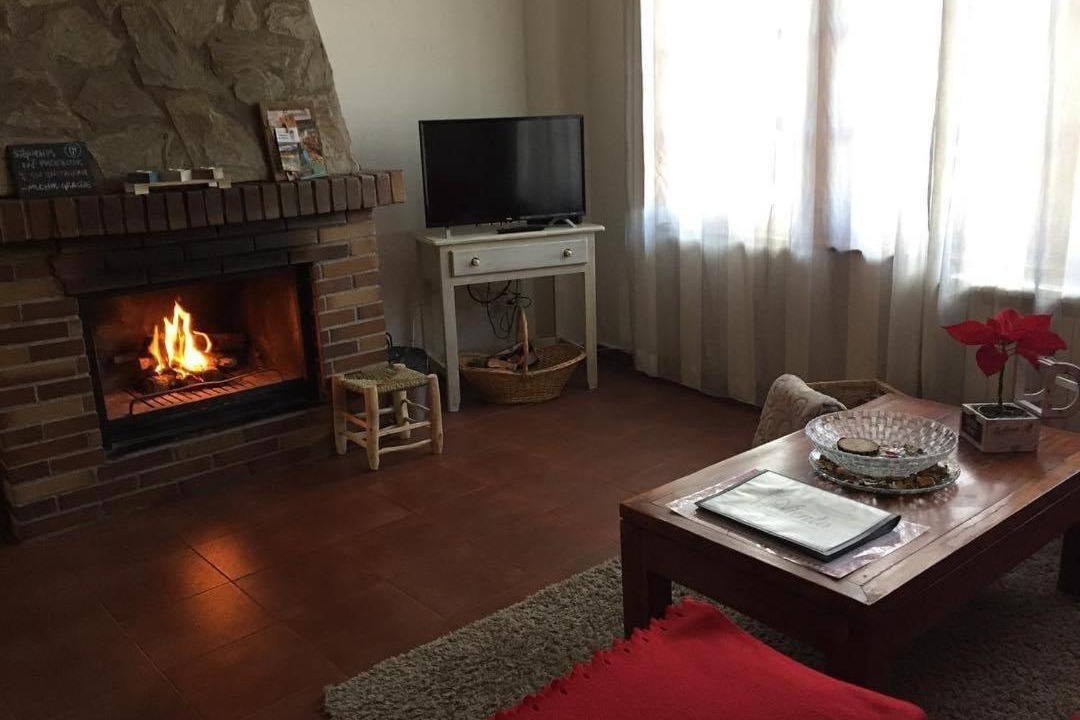 Photo of Livingroom in Pradena del Rincon