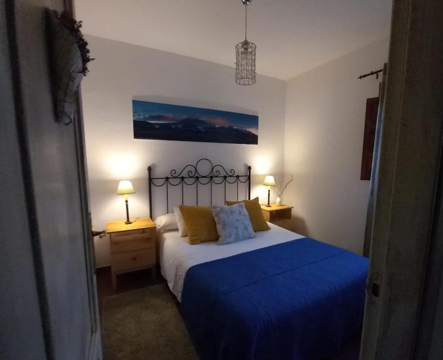 Photo of Bedroom in Pradena del Rincon