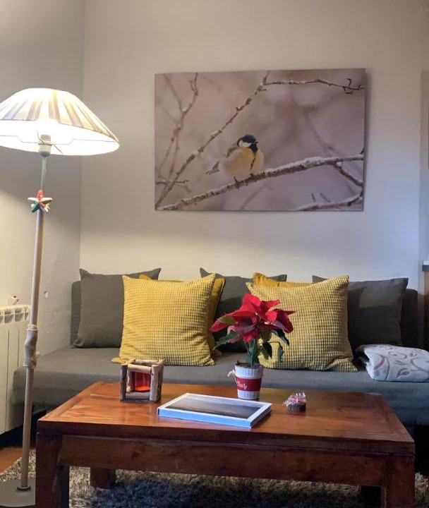 Photo of Livingroom in Pradena del Rincon