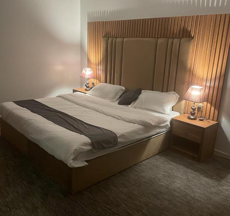 Photo of Bedroom in AlUla
