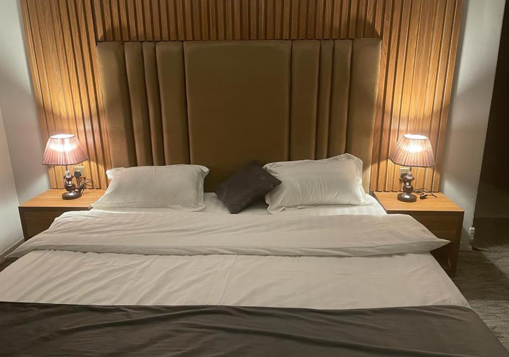 Photo of Bedroom in AlUla