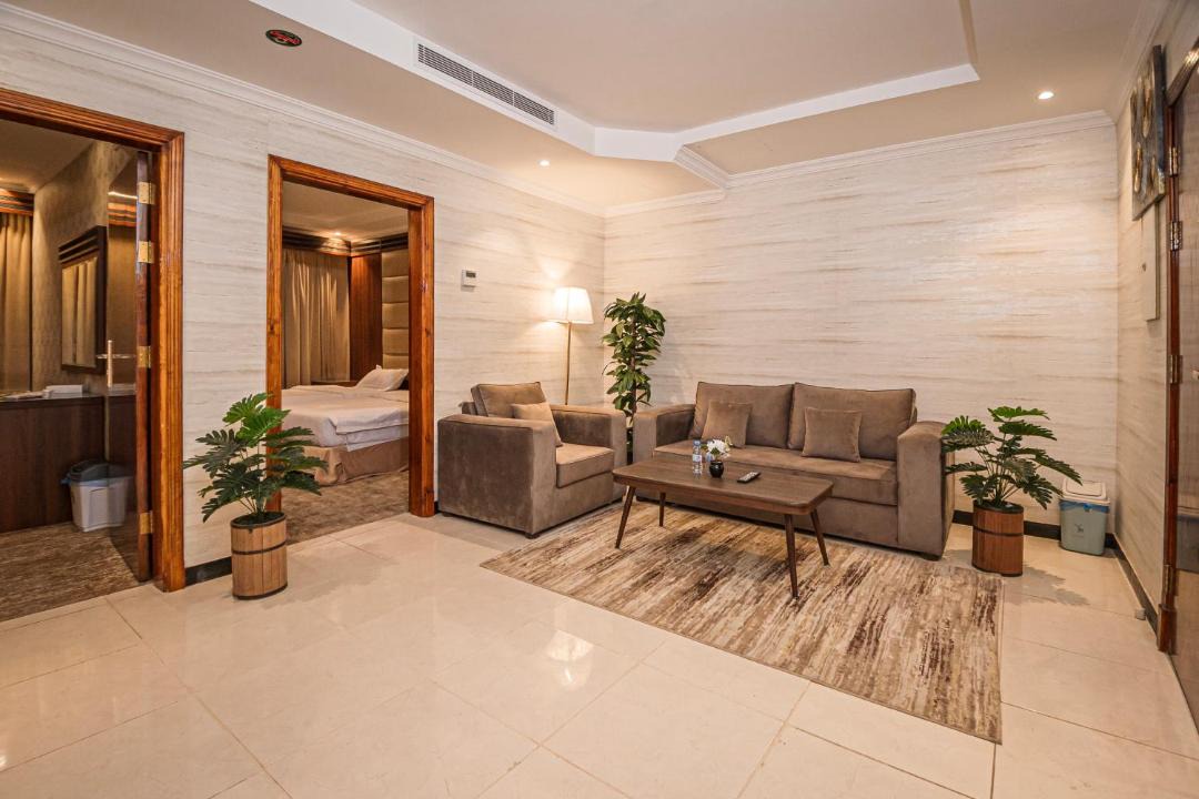 Photo of Livingroom in As Salam