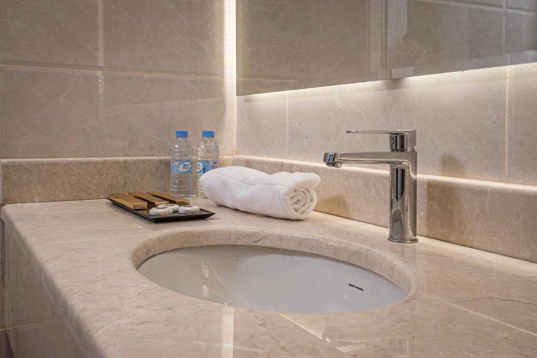 Photo of Bathroom in As Salam