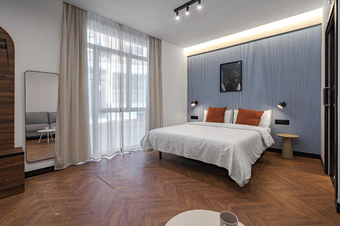 Photo of Bedroom in San Diego