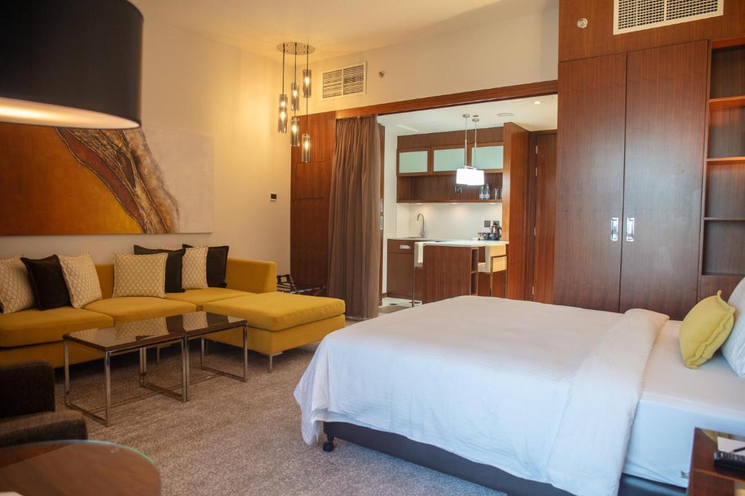 Photo of Bedroom in Corniche
