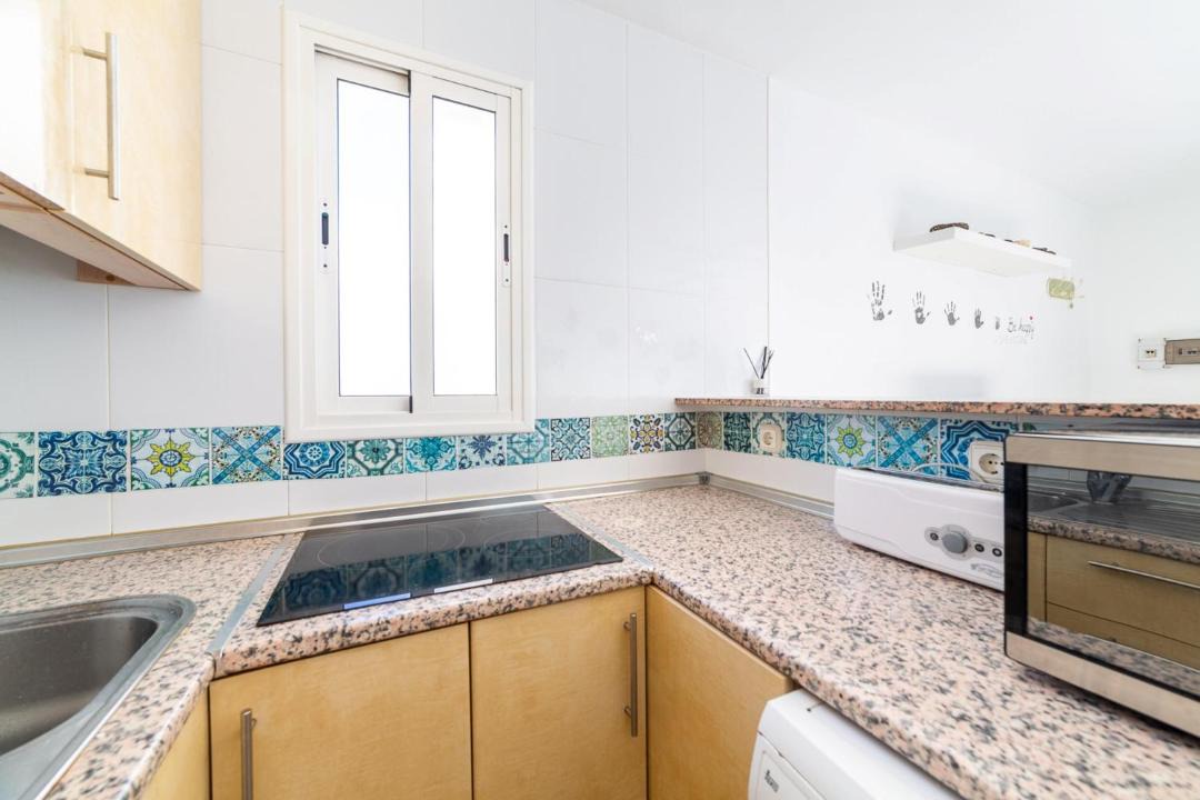 Photo of Kitchen in Las Negras