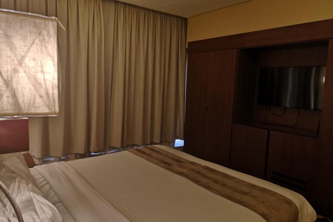 Photo of Bedroom in Mecca