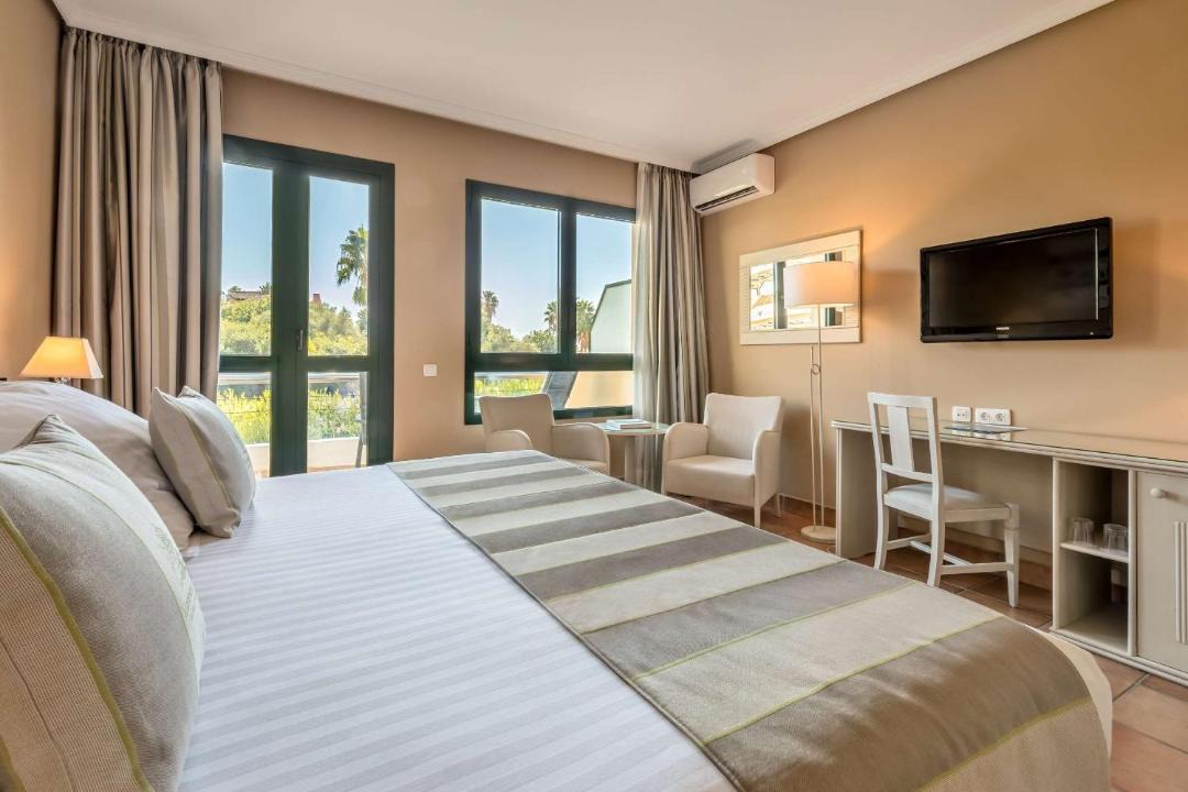 Photo of Bedroom in Jerez de la Frontera