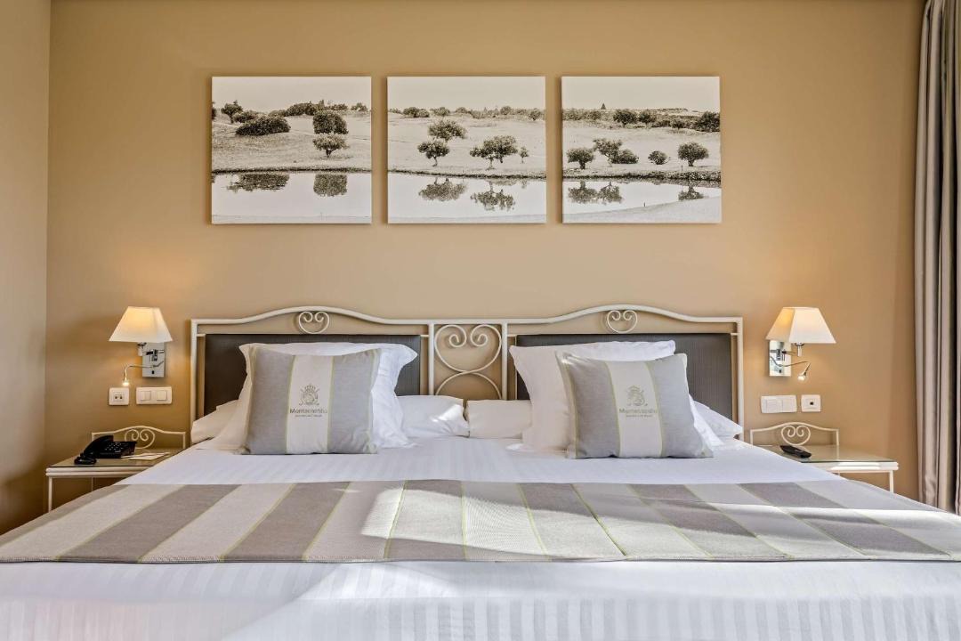Photo of Bedroom in Jerez de la Frontera