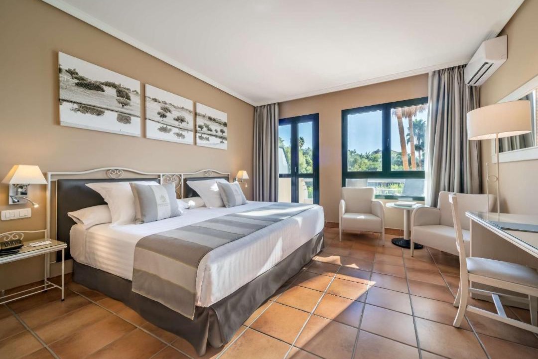 Photo of Bedroom in Jerez de la Frontera