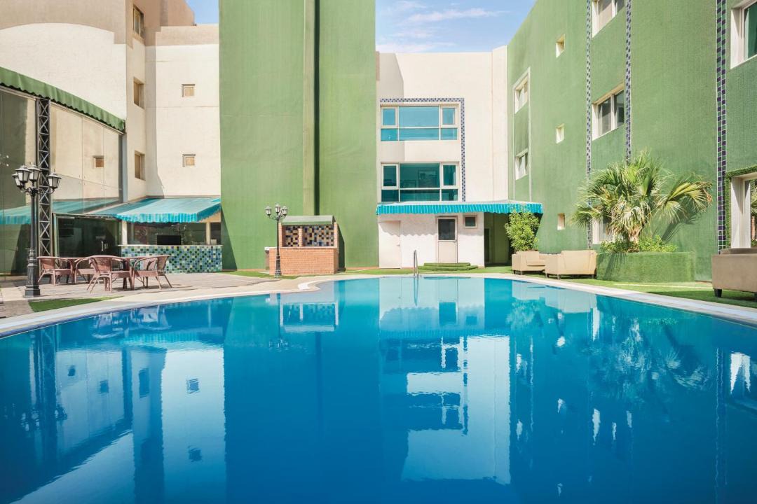 Photo of Outdoor in Al Hamra