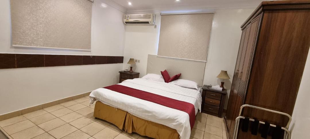 Photo of Bedroom in Al Majmaah