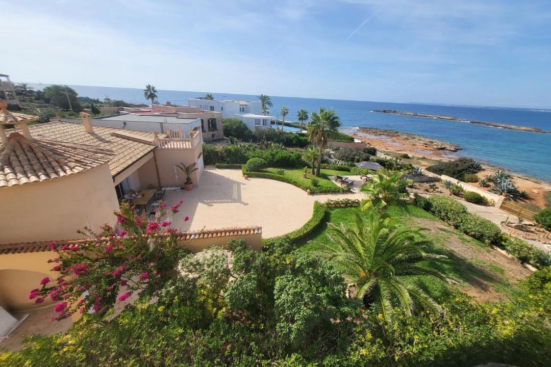 Photo of Outdoor in Colonia Sant Jordi