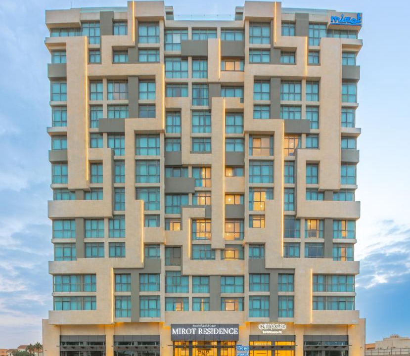 Photo of Buildings in Al Khobar