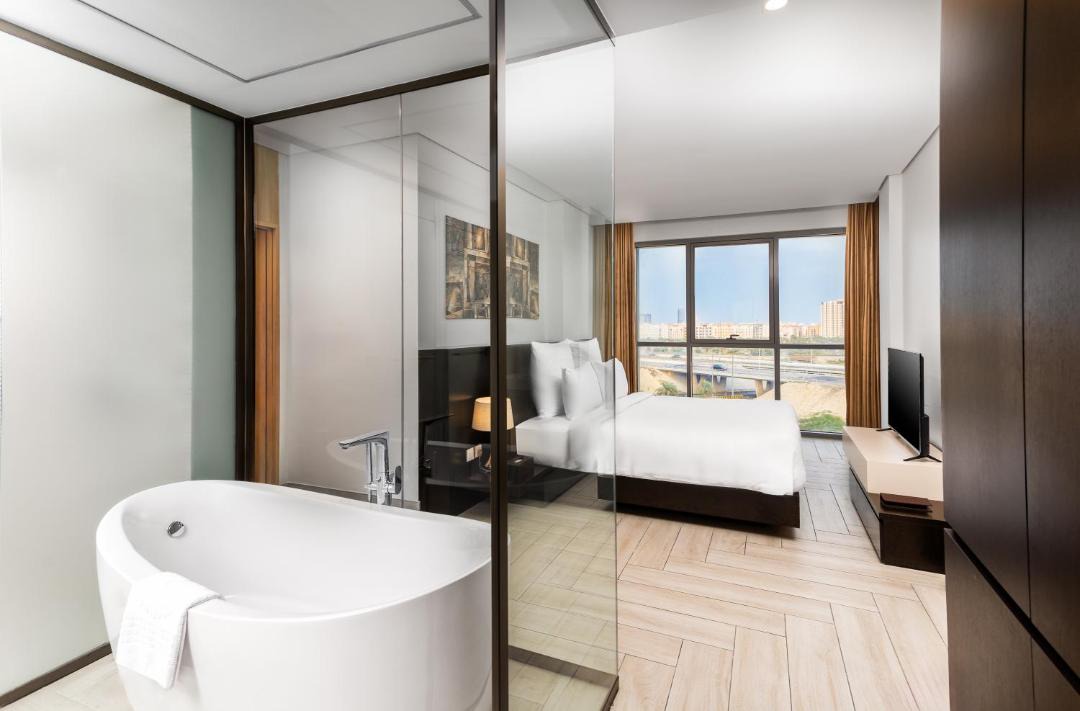 Photo of Bathroom in Al Khobar