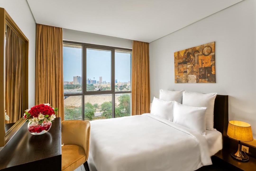 Photo of Bedroom in Al Khobar