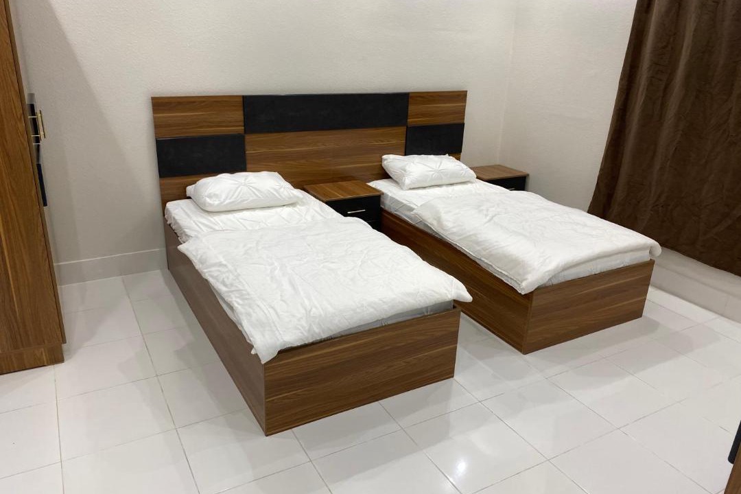 Photo of Bedroom in Tayma
