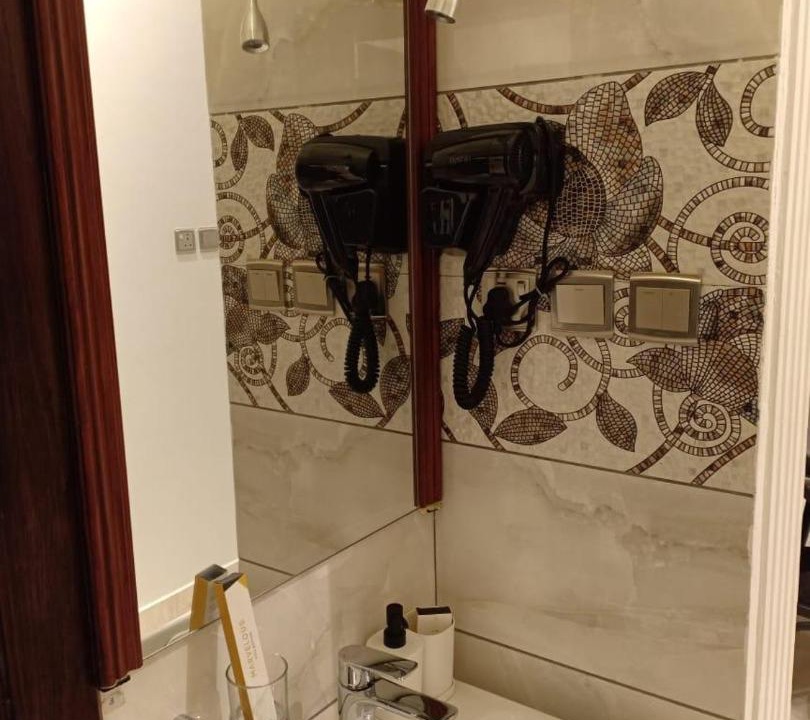 Photo of Bathroom in Taif