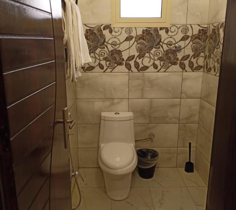 Photo of Bathroom in Taif