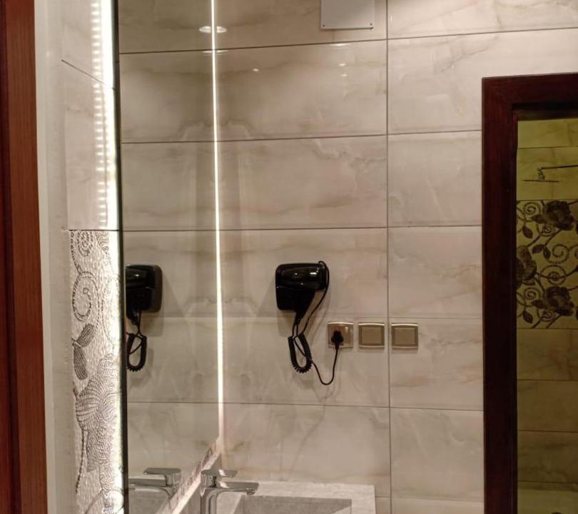 Photo of Bathroom in Taif