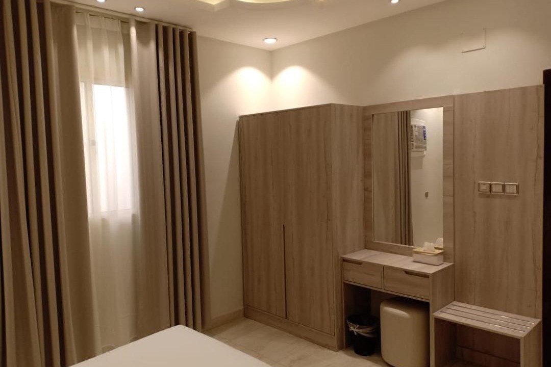 Photo of Bedroom in Taif