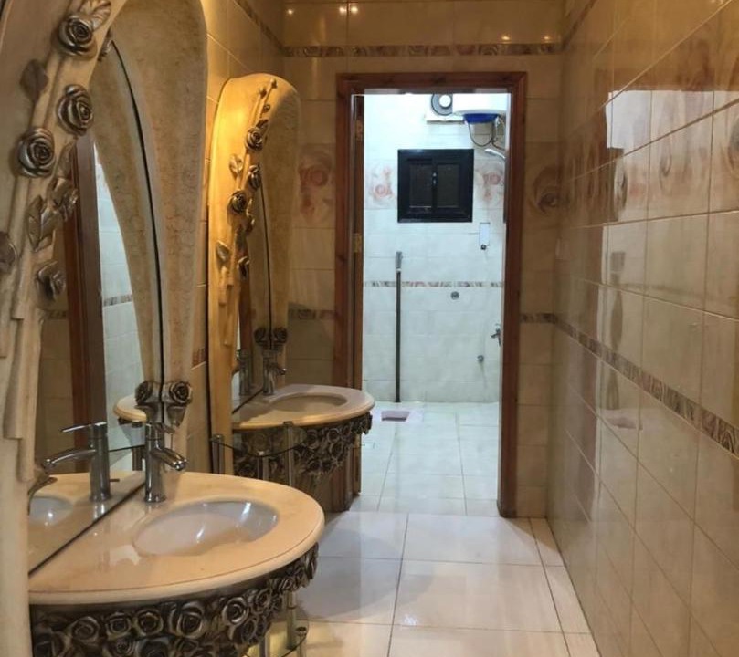 Photo of Bathroom in AlUla